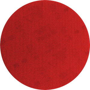 lot 2855 image: Diablo SandNet 5 In. 60 Grit Reusable Sanding Disc with Connection Pad (50-Pack) Pack of 3