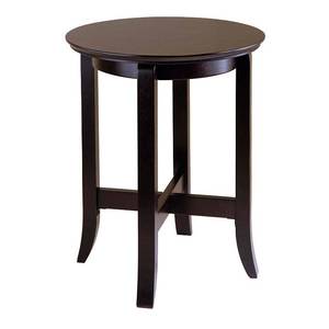 lot 3426 image: Toby End Table