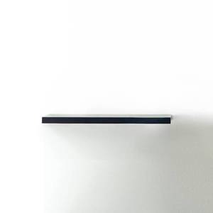 lot 1888 image: Style Selections 24-in Wood Shelf