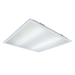 lot 5281 image: LED FLAT PANEL 27W 2X2