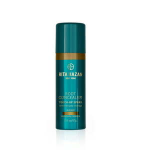 lot 5294 image: Rita Hazan Root Concealer Touch-up Spray Blonde 2 fl. oz. ( 3 Pack)