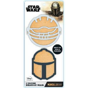 lot 5308 image: SW BREAKFAST MOLD