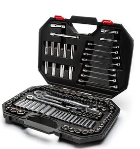 lot 2883 image: Husky 149pc Mechanic Tool Set