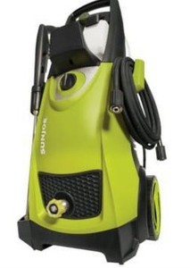 lot 1941 image: Sun Joe SPX3000� Electric Pressure Washer 14.5-Amp 2030 PSI Max 1.76 GPM Max