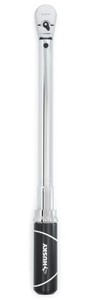 lot 2856 image: Husky 21 Torque Wrench