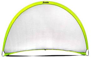 lot 3442 image: Franklin 6x4 Pop Up Dome Goal