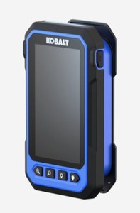 lot 3410 image: Kobalt 4.3 Compact Digital Inspection Camera