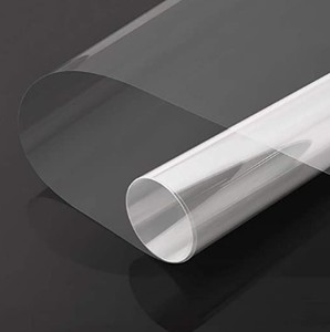lot 3421 image: Window Protective Backing Film