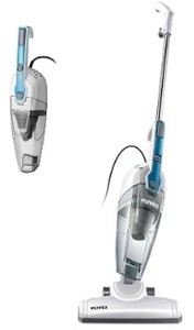 lot 3424 image: Eureka 3 In 1 Swivel Lightweight Stick Vacuum