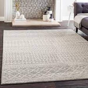 lot 8396 image: Surya 5 3 x 7 6 Elaziz Collection Rug