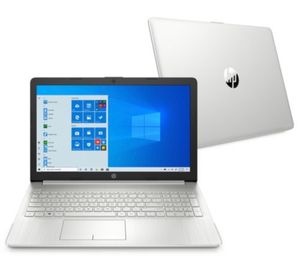 lot 16206 image: Retail - $829.00 HP 17 Laptop Intel i3 512GB SSD wMS365 & HP