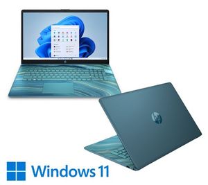 lot 16207 image: Retail - $989.00 HP 17 Touch Laptop Intel i5 12GB RAM 512GB SSD