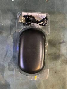 lot 37017 image: True Wireless Bluetooth Extreme Sport Earbuds with Charging Case- NEW SEALED BOX