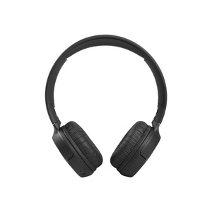 lot 37078 image: JBL - Tune 510BT Wireless On-Ear Headphones - Black