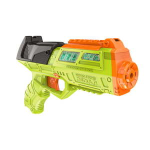 lot 37136 image: Hydro Strike Nebula Pro Gel Blaster Toy with 1000 Gel Water Beads