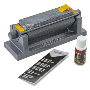 lot 37182 image: Smith s 6 Tri-Hone Sharpening System TRI6
