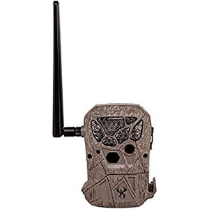 lot 37226 image: Wildgame Innovations Encounter 20MP Cellular Game Camera