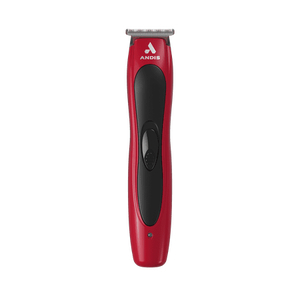 lot 37239 image: Andis VersaTrim Trimmer Li T-stainless steel t-blade cordless