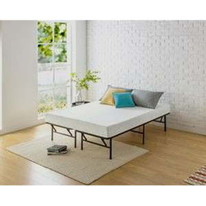lot 37258 image: Spa Sensations Smart Base Bed Frame 14 Qk