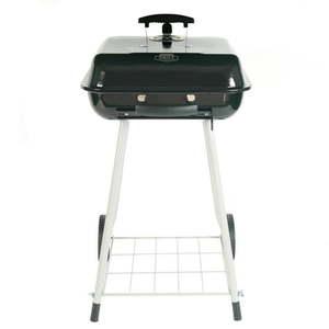 lot 37264 image: Expert Grill 17.5 Charcoal Grill FEET MISSING