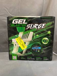lot 37276 image: Gel Blaster Surge