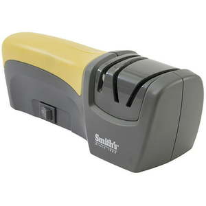 lot 37306 image: Smith s Compact Electric Knife Sharpener 50005