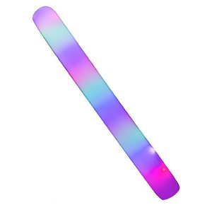 lot 37310 image: PoolCandy Illuminated LED Super Pool Noodle
