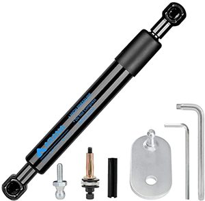 lot 1190 image: Upgrade Truck Tailgate Assist Shock Strut 43301 fit for 2009-2018 Dodge Ram 1500 2500 3500, Ram 1500 Classic 2019 Retail $19.26