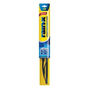lot 1196 image: Rain-X RX30212 Weatherbeater Wiper Blade - 12-Inches - (Pack of 1) Retail $24.55