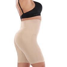 lot 5281 image: Nude Bottom Shapewear