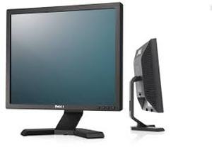 lot 9404 image: Dell 17in Monitor