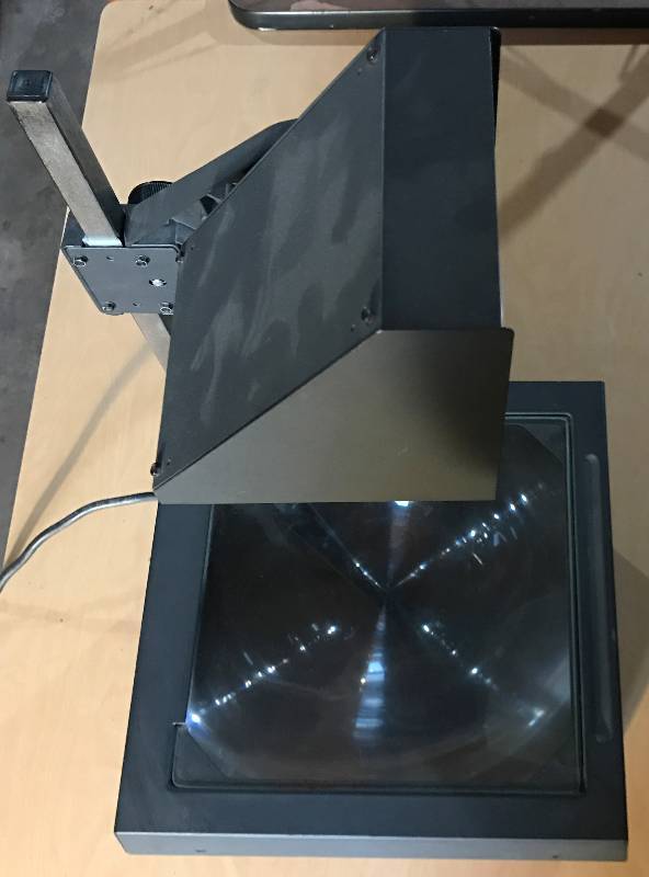 lot 2021 image: EIKI - Still Picture Projector  WORKS 