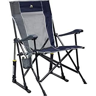 lot 63468 image: GCI Outdoor RoadTrip Rocker Midnight