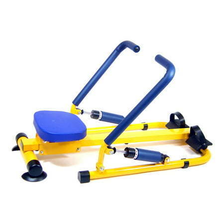 lot 61570 image: Redmon Fun and Fitness for Kids - Multifunction Rower
