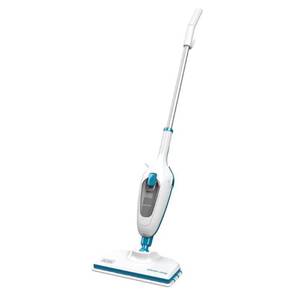 lot 60055 image: BLACKDECKER Classic Steam-Mop HSM13E1