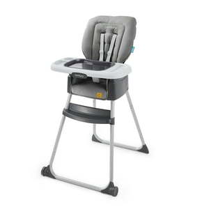 lot 60066 image: Century Dine On�� 4-in-1 High Chair Metro