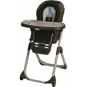 lot 60074 image: Graco Baby DuoDiner Lx Tanger High Chair