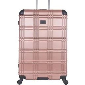 lot 60079 image: Ben Sherman Luggage Nottingham 28 Embossed PAP 4-Wheel Luggage