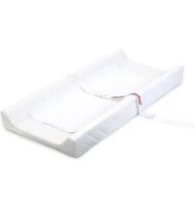 lot 60082 image: Summer Contoured Changing Pad With Liner