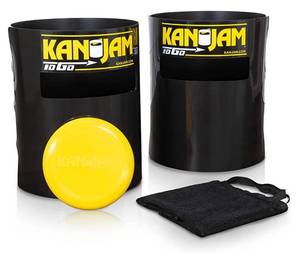 lot 60083 image: Kan Jam Original Disc Toss Game