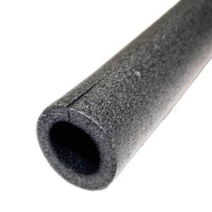 lot 60141 image: 4005820 PIPE INS SELFSEL 1 X6 M-D Self Sealing 1 in. S X 6 ft. L Polyethylene Pipe Insulation