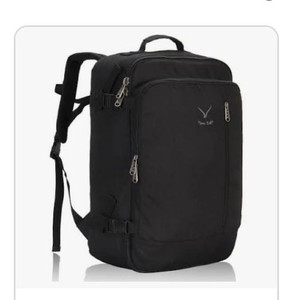 lot 60108 image: Hynes Eagle Back Pack