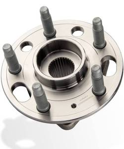 lot 60151 image: Front or Rear Wheel Hub Bearing Assembly