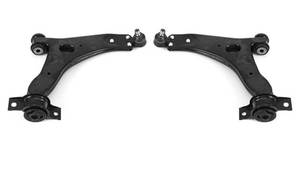lot 60165 image: Metrix Premium Front Left & Right Lower Control