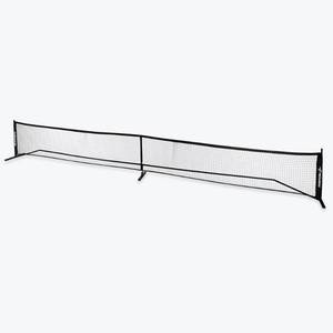 lot 60255 image: Fila Pickle Ball Net Lawn Sports Set