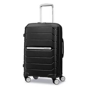 lot 60241 image: Samsonite Freeform 28 Expandable Hardside Spinner Suitcase