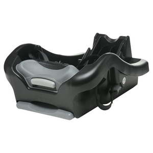 lot 60293 image: Baby Trend Secure 35 lbs Infant Car Seat Base Black