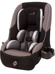 lot 60300 image: Safety 1st Guide 65 Convertible Car Seat, Chambers