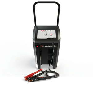 lot 60391 image: Schumacher SC1285 200-Amp Electric Wheel Charger