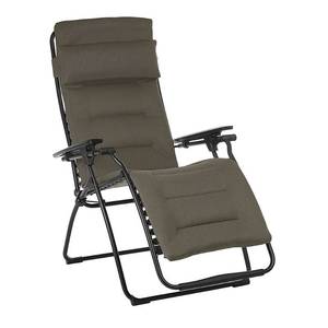 lot 60342 image: Lafuma Futura Air Comfort Recliner